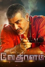 Poster de la película Vedalam