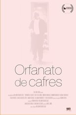 Poster de la película Orfanato de cafres