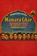 Poster de la película Hamara Ghar