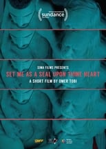 Poster de la película Set Me as a Seal upon Thine Heart