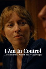 Poster de la película I Am In Control