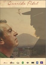 Poster de la película Querido Fidel