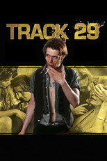 Poster de la película Track 29