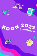 Poster de la serie KCON 2022 Premiere
