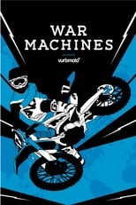 Poster de la película War Machines