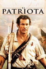 Poster de la película El patriota