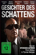 Poster de la película Gesichter des Schattens