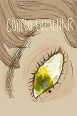 Poster de la película Código Luminar