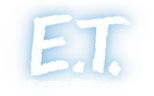 Logo E.T. the Extra-Terrestrial