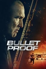 Poster de la película Bullet Proof