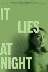 Poster de la película It Lies at Night