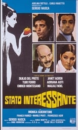 Poster de la película Stato interessante