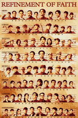 Poster de la serie Refinement of Faith