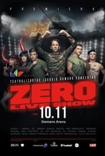 Poster de la película Zero Live Show