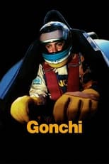 Poster de la película Gonchi