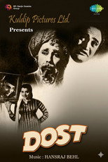 Poster de la película Dost