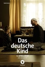 Poster de la película Das deutsche Kind