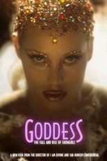 Poster de la película Goddess: The Fall and Rise of Showgirls