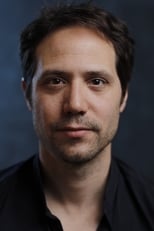 Actor Antonio Saboia