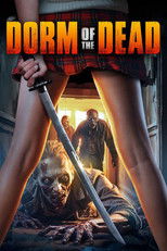 Poster de la película Dorm of the Dead