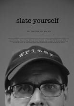 Poster de la película Slate Yourself