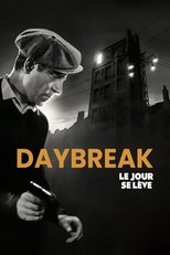 Poster de la película Daybreak