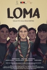 Poster de la película LOMA