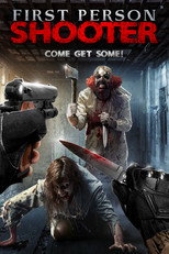 Poster de la película FPS: First Person Shooter