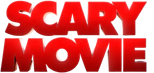 Logo Scary Movie 6