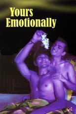 Poster de la película Yours Emotionally
