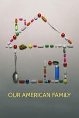 Poster de la película Our American Family