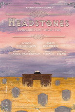Poster de la película Headstones