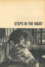 Poster de la película Steps in the Night
