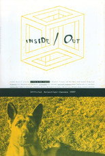 Poster de la película Inside/Out