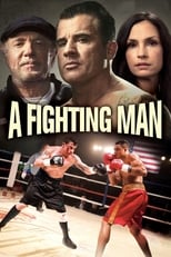Poster de la película A Fighting Man
