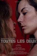 Poster de la película Between Them