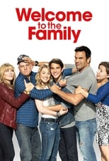 Poster de la serie Welcome to the Family