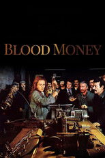Poster de la película Blood Money