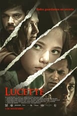 Poster de la película Lucette