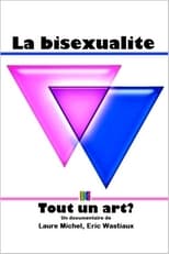 Poster de la película The Bisexual Revolution