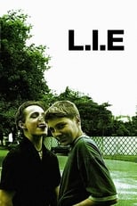 Poster de la película L.I.E.