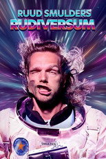 Poster de la película Ruud Smulders: Rudiversum