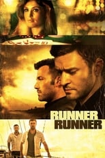 Poster de la película Runner Runner