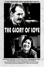 Poster de la película The Glory Of Love