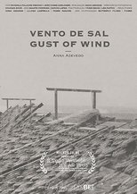 Poster de la película Vento de Sal
