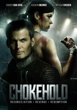 Poster de la película Chokehold