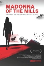 Poster de la película Madonna of the Mills