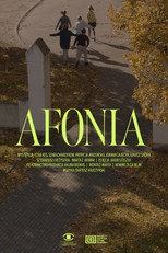 Poster de la película Aphonia