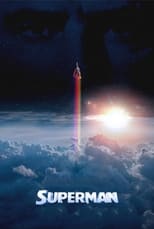 Poster de la película Taking Flight: The Development of 'Superman'