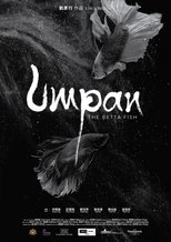 Poster de la película Umpan: The Betta Fish